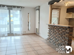 t2 à la vente -   31500  TOULOUSE, surface 50 m2 vente t2 - UBI459291050